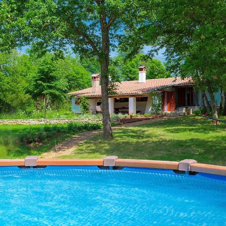 Holiday Home Country House D&D By Interhome พูลา ภายนอก รูปภาพ