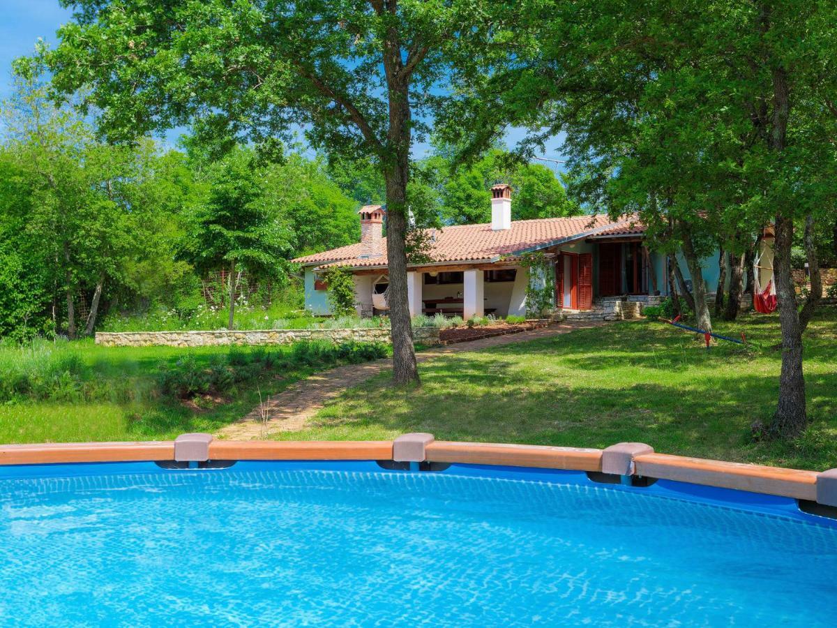 Holiday Home Country House D&D By Interhome พูลา ภายนอก รูปภาพ