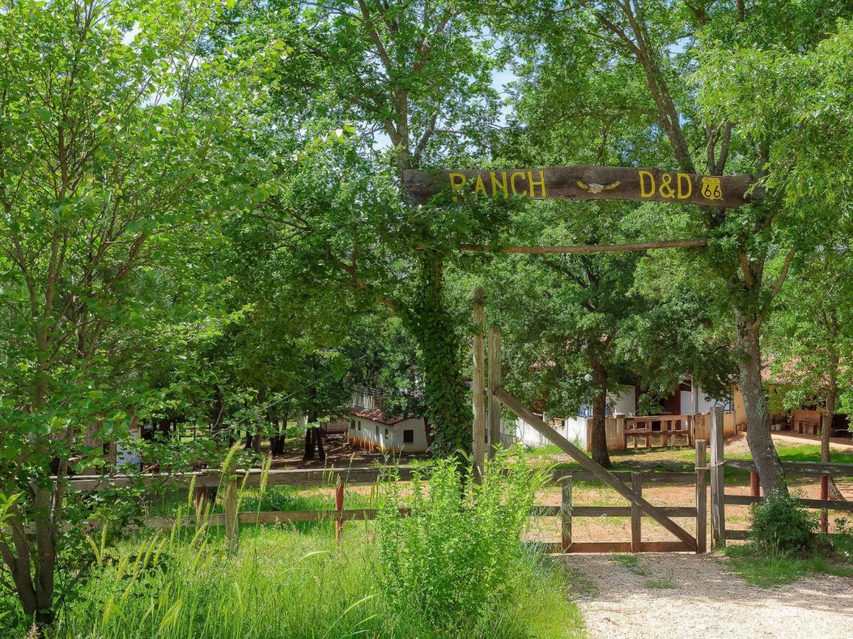 Holiday Home Country House D&D By Interhome พูลา ภายนอก รูปภาพ