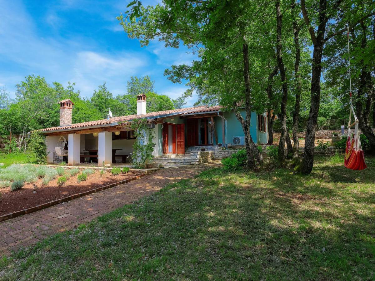 Holiday Home Country House D&D By Interhome พูลา ภายนอก รูปภาพ
