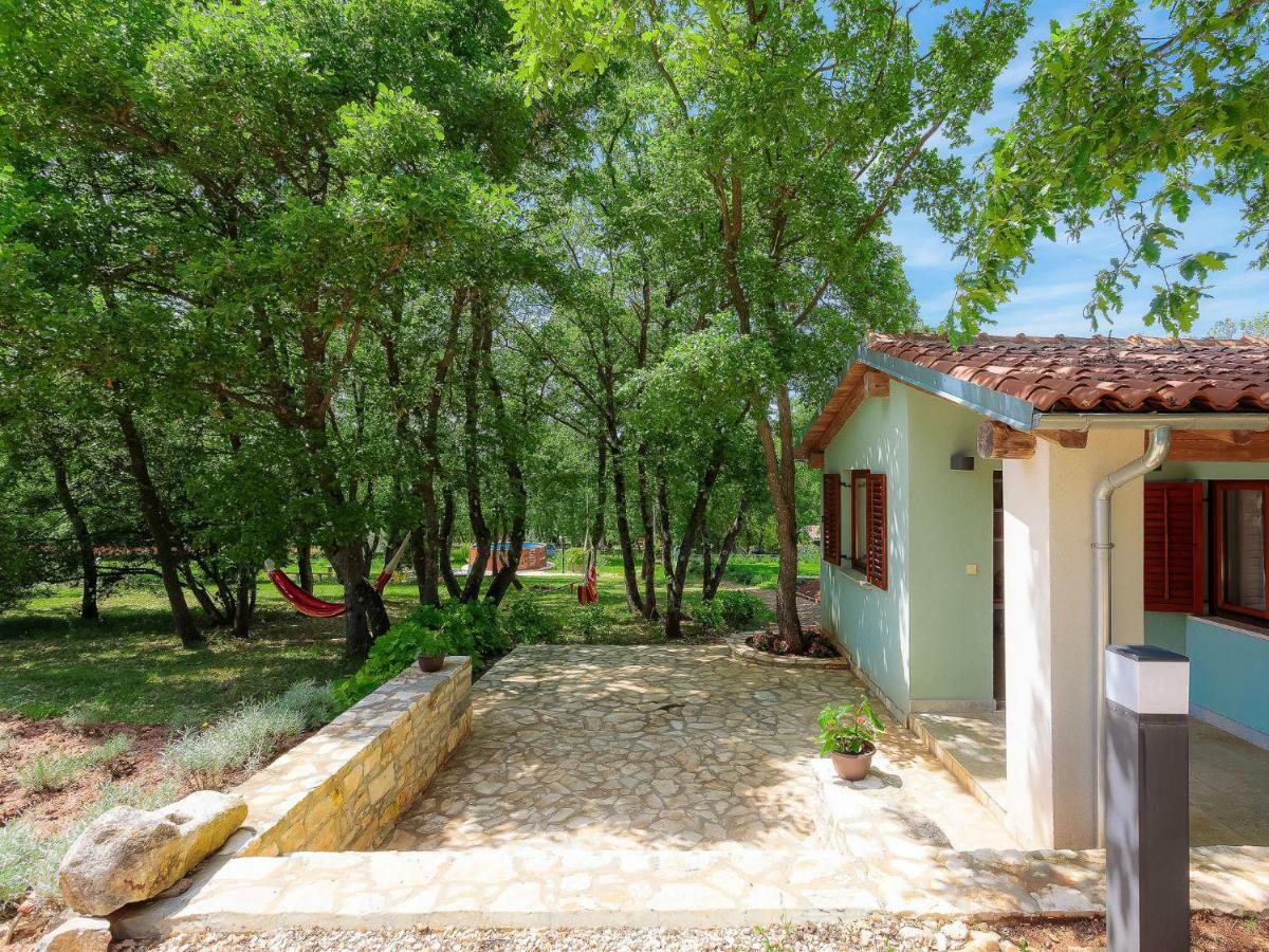 Holiday Home Country House D&D By Interhome พูลา ภายนอก รูปภาพ