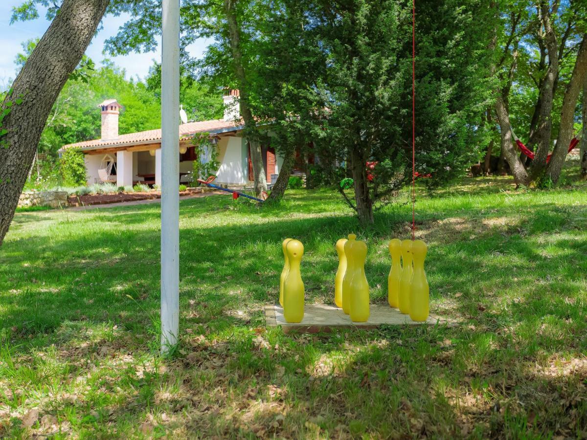 Holiday Home Country House D&D By Interhome พูลา ภายนอก รูปภาพ